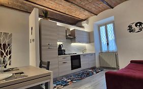 Rome&Beach Home